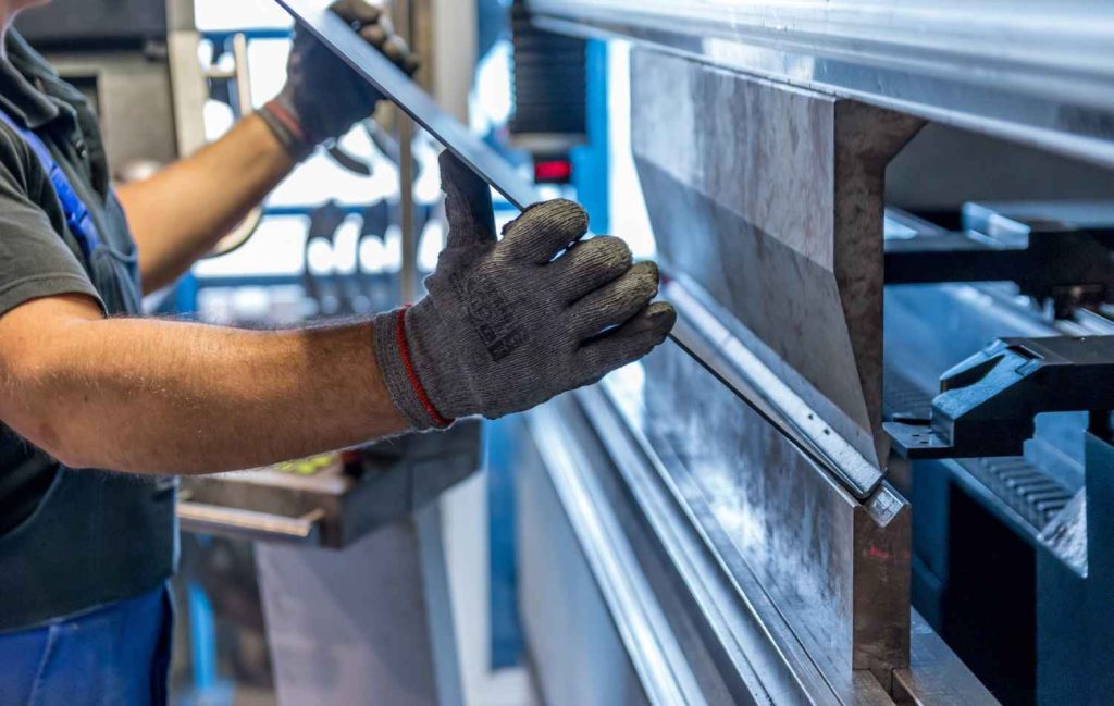 Machining